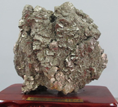 Pyrite