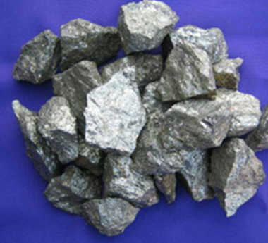 Weighted ore
